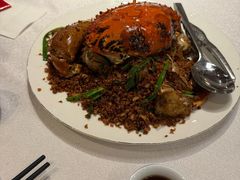 -喜记避风塘炒辣蟹(旗舰店)