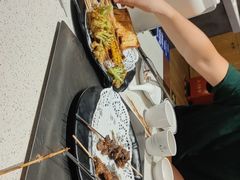 -九府羊·鲜羊火锅·烤串(新华路店)