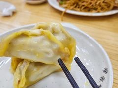 -蒋家桥饺面店(四望亭路店)