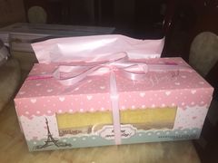 -花间烘焙BLossom Bakery