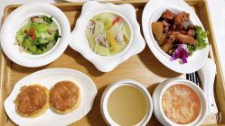 -禧悦府国际月子会所(总店)