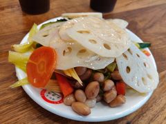 -老刘家永盛斋·传统泡馍(东关南街店)