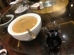 虾仁面结-鹰龙海畔度假酒店(咸祥店)