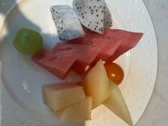 -拾溪餐厅·包厢(杭州千禧度假酒店)