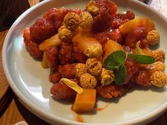 -打酱油·非遗淮扬菜(瘦西湖梅岭店)