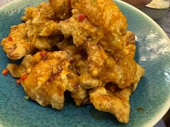 -君霖海鲜私房菜(春柳店)