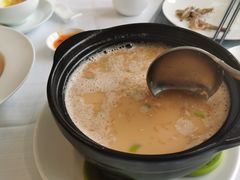 龙虾汤海鲜泡饭-北京厨房(西安SKP店)