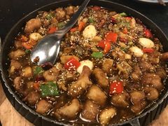 -华豫川酒家(大卫城店)