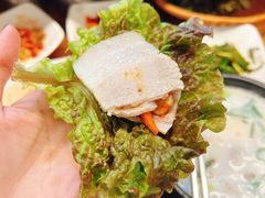 -神仙雪浓汤(弘大店)