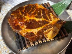 -欧巴烤肉(创富世纪店)