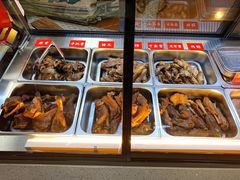-王裕興肉莊(南禅寺店)