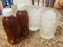 -榮泰米粉湯(Left Shop)