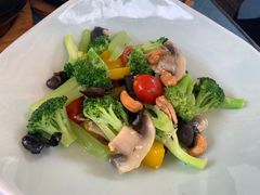 -野蔓果·山野菜(西湖景区·龙井茶田店)