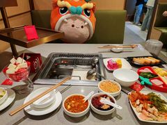 -海底捞火锅(仓山爱琴海店)