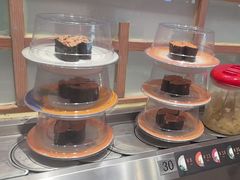 -禾绿回转寿司(万柳华联店)