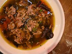 -鸡毛店·川菜(双楠店)