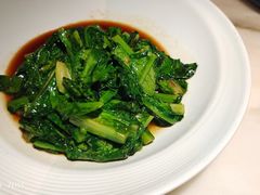 -绿茶餐厅(昆明世纪金源店)