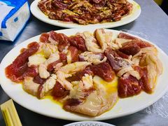 -火云龙烤肉(紫荆花店)