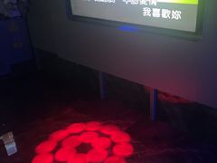 -方糖KTV-PLUS(世茂广场店)