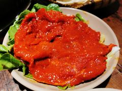 -四小区火锅·巷子里的重庆火锅(花照壁店)