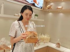 -好利来(东四店)