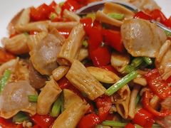 -大鹏饭店·金陵家宴(奥体中心店)