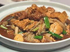 -四世同堂·京菜·烤鸭(双井店)