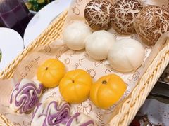 -森谷美食公园(杨行店)