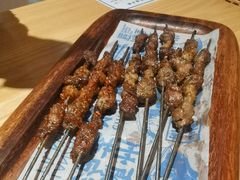 -马记永·兰州牛肉面(山姆外高桥店)