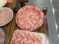 -楠火锅(西单店)