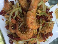 -烁佳海鲜大馅饺子