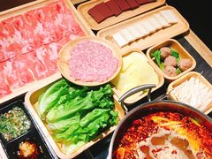 -许府牛火锅(信义坊总店)