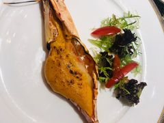 -都会尚膳·海鲜自助餐厅(重庆万豪酒店)