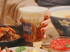 -火山屋台(新街口店)