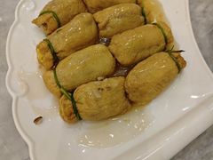 -玉华台饭庄·淮扬菜·烤鸭(望京店)