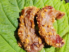 -汉江川烤肉(通州店)