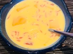 -长沙北辰洲际酒店-兰调全日餐厅