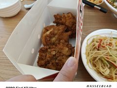 -银川河东国际机场