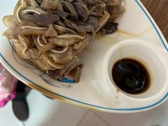 -涵家味土菜馆·徽州一绝臭鳜鱼(三河古镇店)