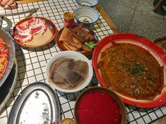 -董眼镜火锅(洪崖洞总店)