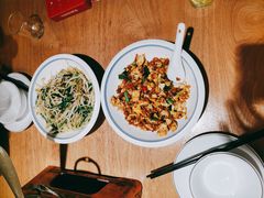 -聚鑫朋酸菜肥肠(文艺路口店)