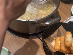 -掂档潮汕牛肉火锅(沈阳万象城店)