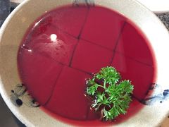 -疯狂的筷子老灶九宫格火锅
