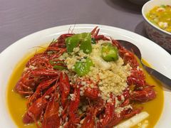 -千禧万福汉亭舫·船舫苏宴