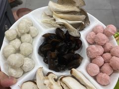 -老诚一锅·京皖早点(通州店)