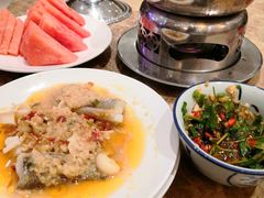 -盛宴标帜餐厅·亲子自助 (南昌喜来登酒店)