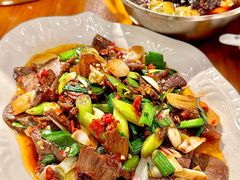 -益华家菜屋(世茂店)