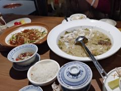 -首秀·四川料理(星耀101店)