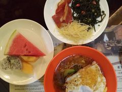 -扬子岛酒店(重庆洪崖洞解放碑店)