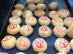-真老大房(南京东路店)